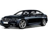 BMW 5 Series Automatic