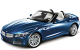 BMW-Z4-Convertible