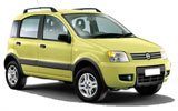 Fiat-Panda