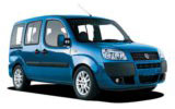 Fiat Doblo 7