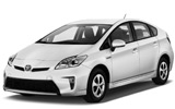 Toyota Prius Automatic