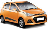 Hyundai i10 or Similar