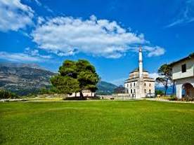 Ioannina-attraction