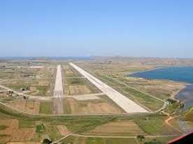 limnos-small-airport