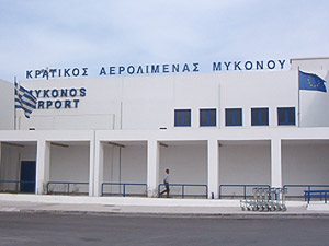 mykonos-dom-airport