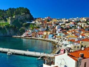 parga-islands