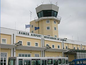 samos-international-airport