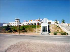 santorini-museum